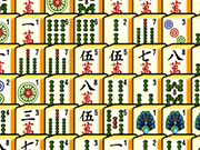 Mahjong Connect