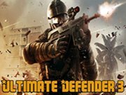 Ultimate Defender 3